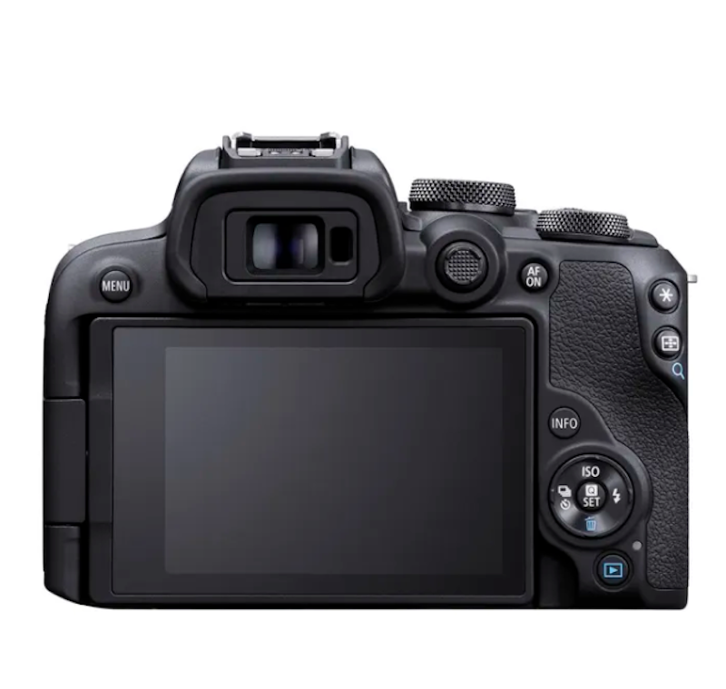 Mirrorless Camera 2