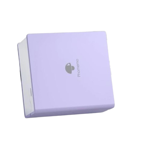 เครื่องปริ้นพกพา 1