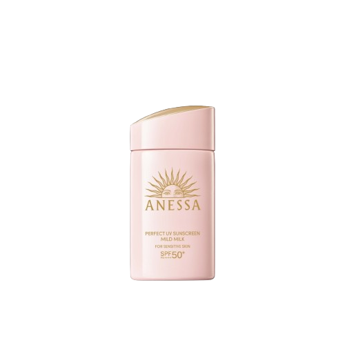 Perfect UV Sunscreen Mild Milk 2