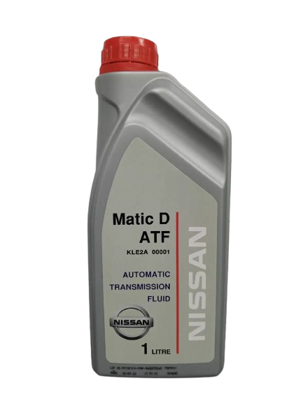 Matic D ATF 1