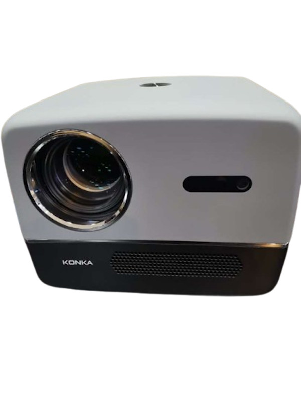 โปรเจคเตอร์ รุ่น E20Pro 1