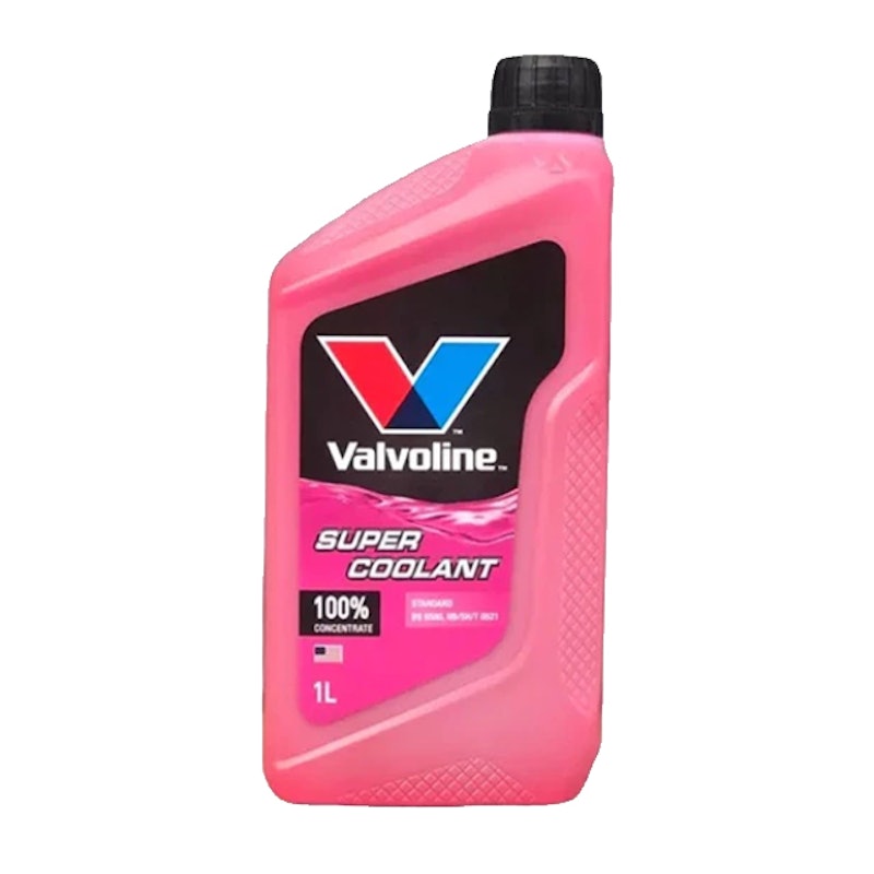 น้ำยาหล่อเย็น Super Coolant 2