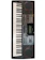 Casio คีย์บอร์ดไฟฟ้า มือสอง รุ่น CT-X5000 1