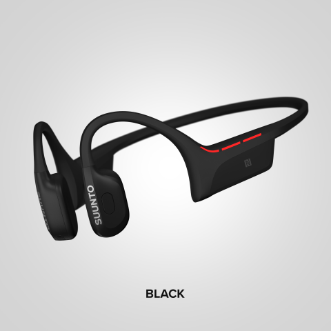หูฟังออกกำลังกาย Bone Conduction รุ่น Wing 2 2