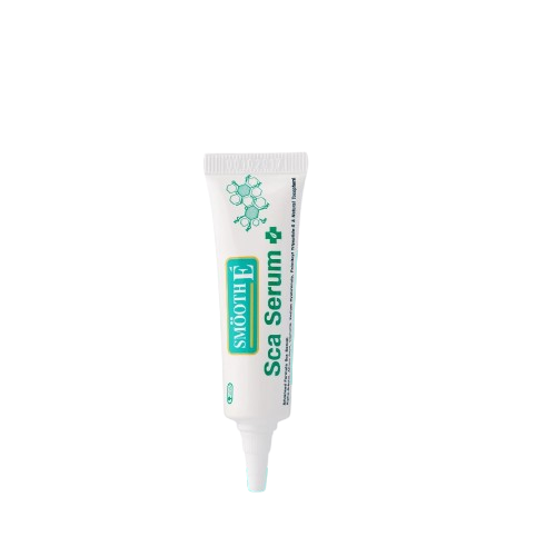 เซรั่มลดรอยแผลเป็น Scar Serum 1