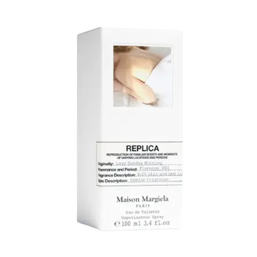 Replica Lazy Sunday Morning EDT 2
