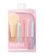 Odbo เซ็ทแปรงแต่งหน้าพาสเทล Pastel Brush Collection 1