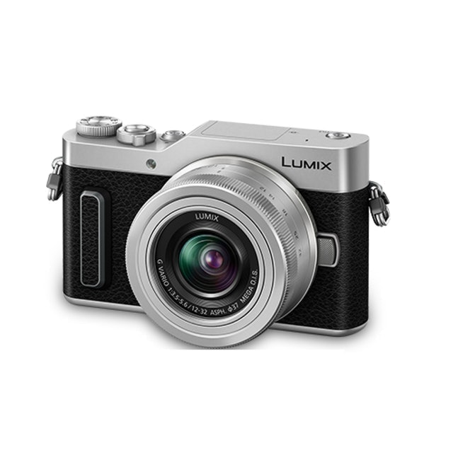 กล้อง Mirrorless รุ่น Lumix DMC-GF10 1