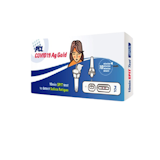 10 ชุดตรวจ ATK แบบน้ำลาย ปี 2026 รวดเร็ว แม่นยำ 3