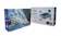 Akemi Medi+Health Ortho Hydro Gel Bamboo Charcoal Memory Pillow 1