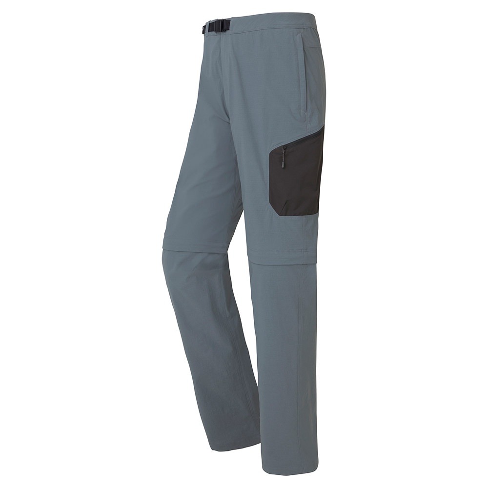 กางเกงเดินป่า O.D. Pants Light Convertible 1