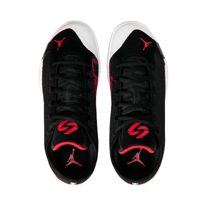 Men's Luka 77 "Bred" Basketball Shoes 2