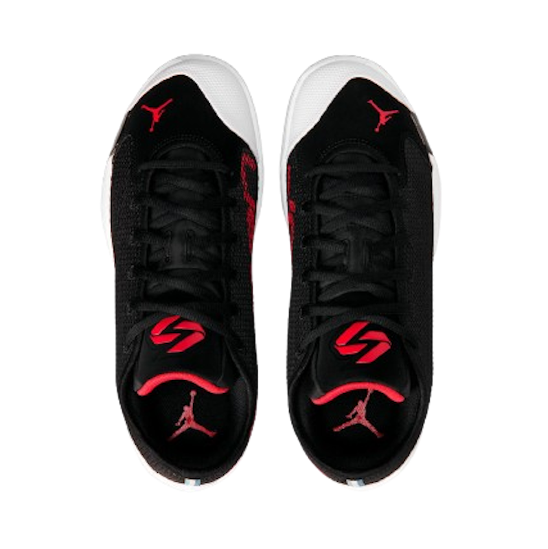 Men's Luka 77 "Bred" Basketball Shoes 2