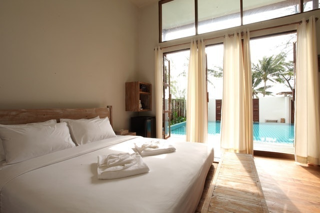 ที่พักเกาะกูด Wendy The Pool Resort 3