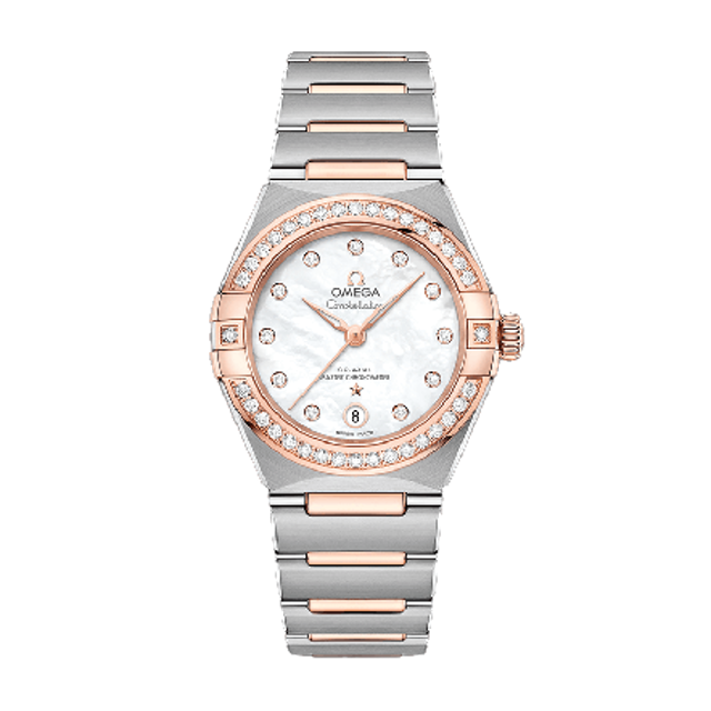 10 อันดับ นาฬิกา Omega รุ่นไหนดี ปี 2026 รวมรุ่นดัง Speedmaster, Seamaster 4