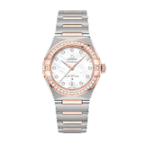 10 อันดับ นาฬิกา Omega รุ่นไหนดี ปี 2026 รวมรุ่นดัง Speedmaster, Seamaster 4