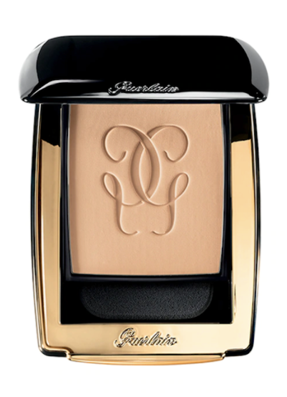 แป้ง GUERLAIN Gold Radiance Powder Foundation 1