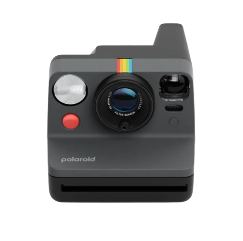 กล้องโพลารอยด์ Now Generation 3 1