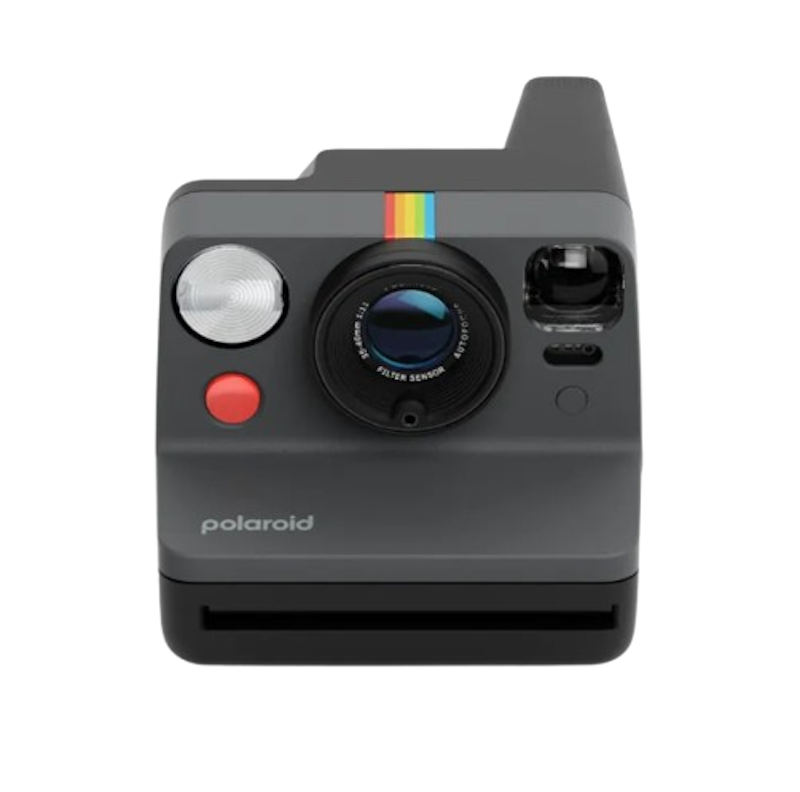 กล้องโพลารอยด์ Now Generation 3 1