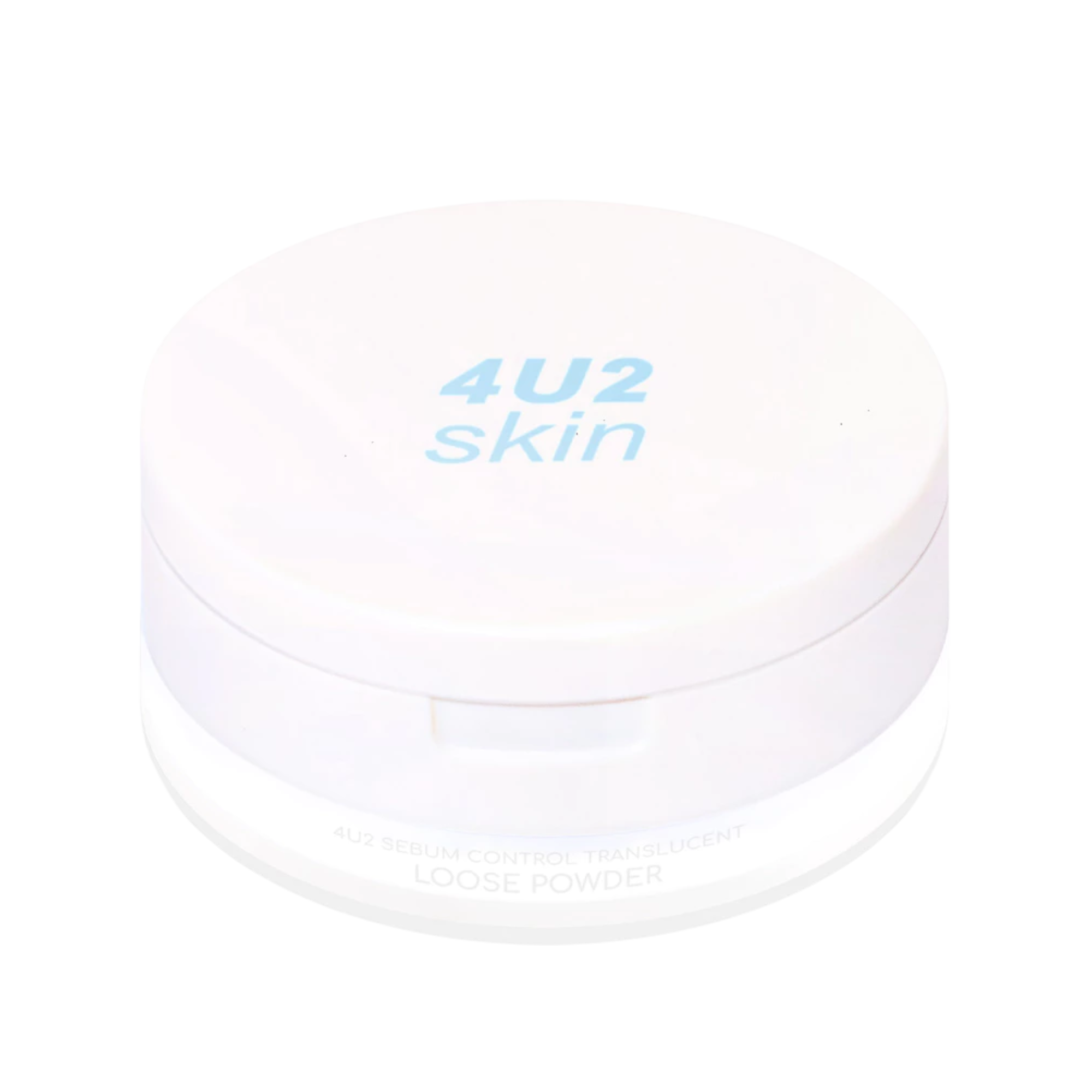 Sebum Control Translucent Loose Powder 1