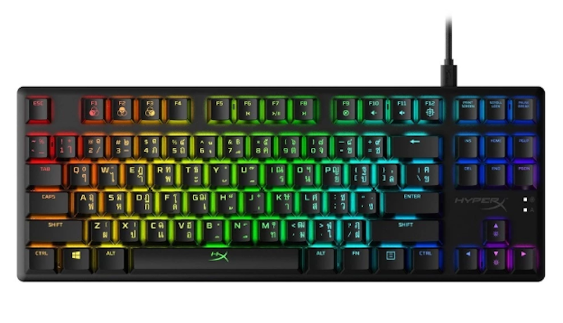 Alloy Origins Core RGB 1