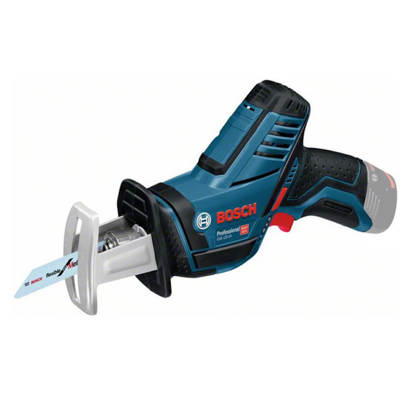 BOSCH GSA18V-LI SOLO 1
