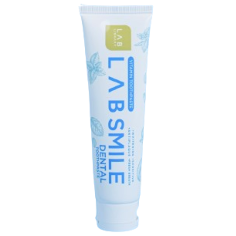 ยาสีฟัน Lab Smile Dental 1