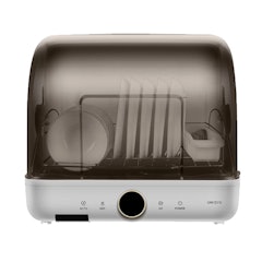 เครื่องอบไฟฟ้า Dish Dryer UV Disinfection