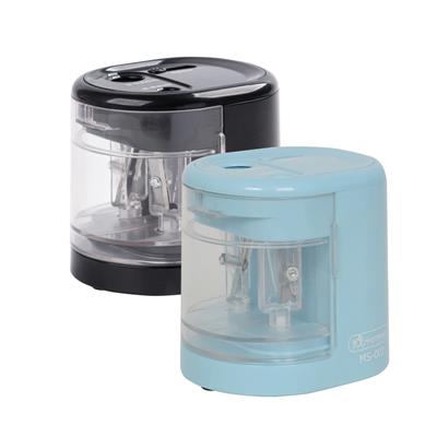 กบเหลาดินสอไฟฟ้า รุ่น MS-002 1