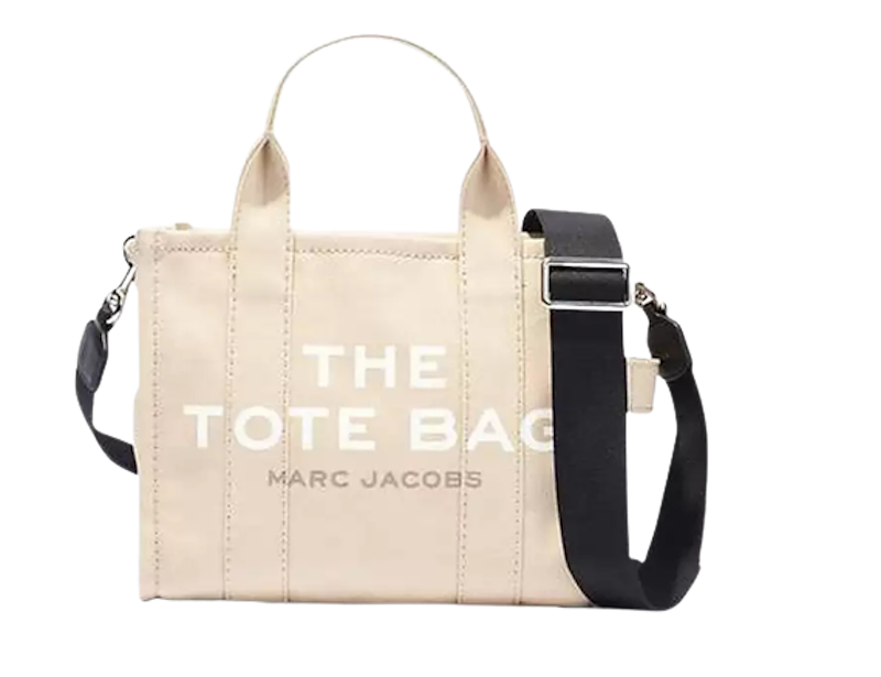 กระเป๋าแบรนด์เนม รุ่น The Mini Tote Bag 4
