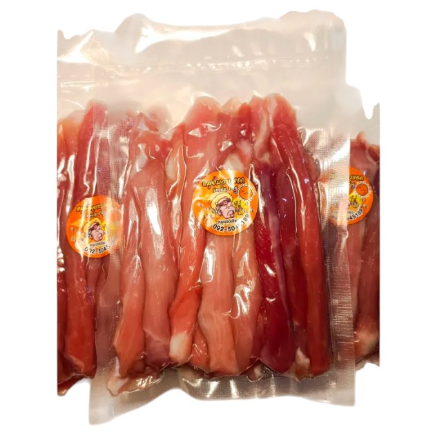 10 หมูแดดเดียว เจ้าไหนอร่อย ปี 2026 เนื้อนุ่ม หลากหลายสูตร พร้อมวิธีทำแบบง่าย ๆ 2