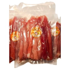 หมูแดดเดียว