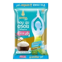 ข้าว กข 43