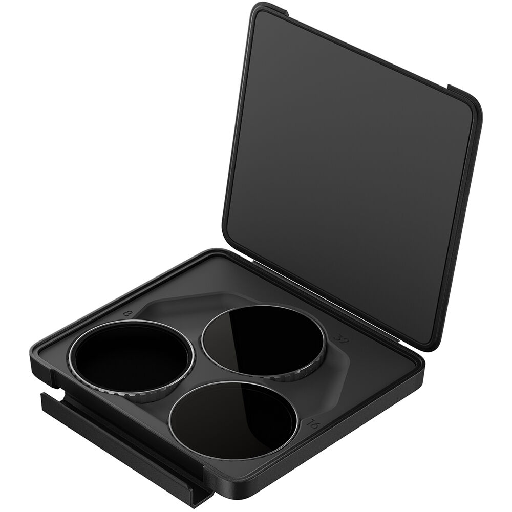 Osmo Action ND Filter Kit 3