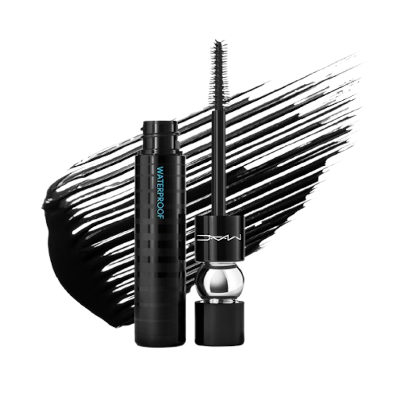 Macstack Waterproof Mascara 1