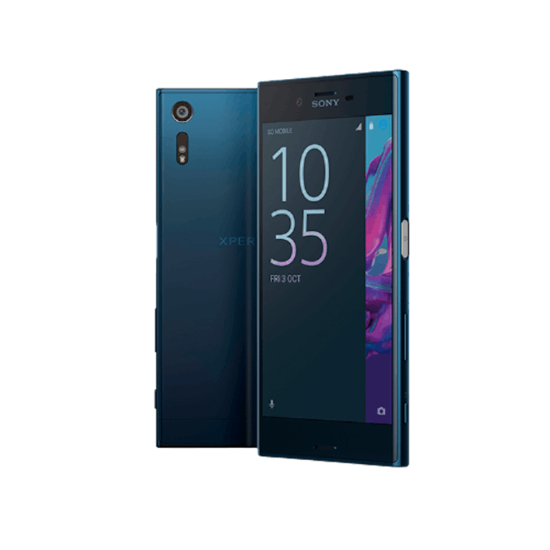 Xperia XZ 1