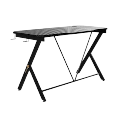 โต๊ะเกมมิ่ง E - Sport Gaming Desk Mantle II