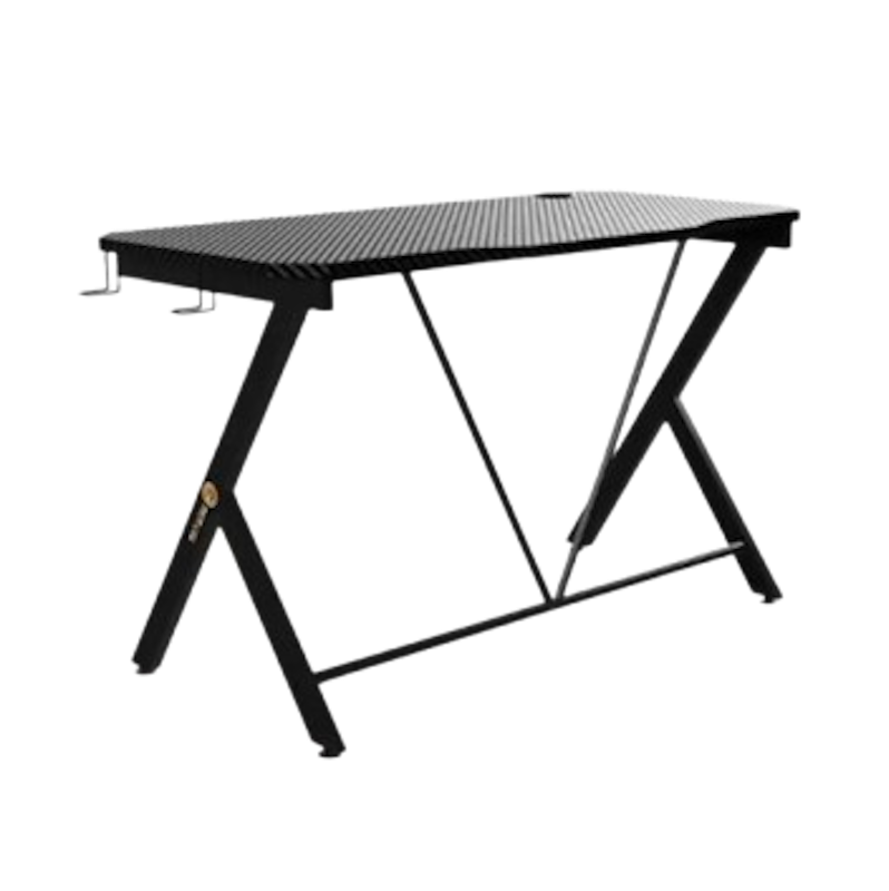 โต๊ะเกมมิ่ง E - Sport Gaming Desk Mantle II 1