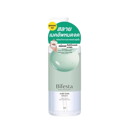 Micellar Cleansing Acne Care 1