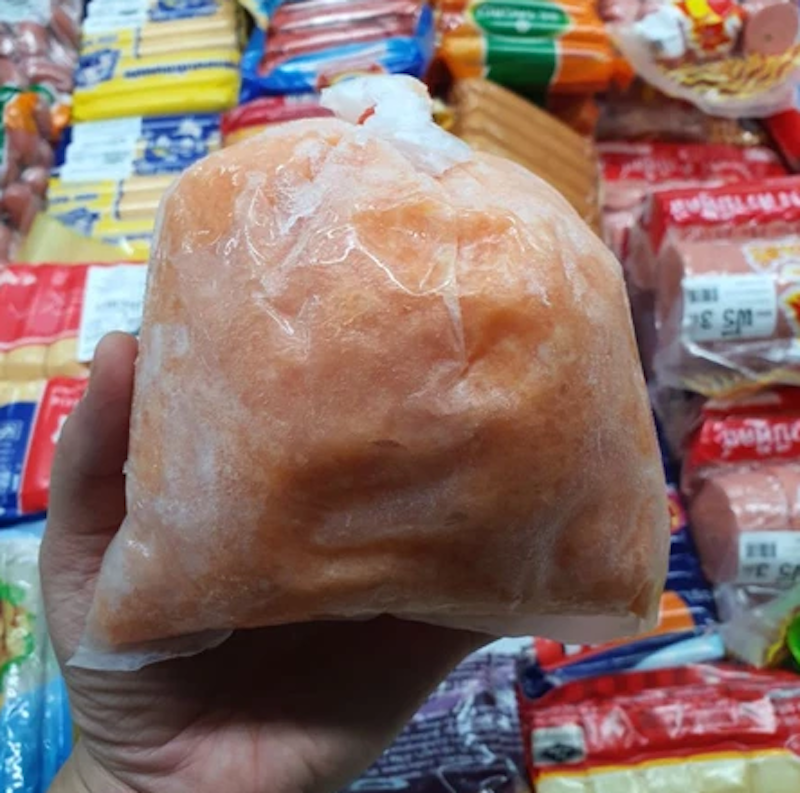หมูเด้งปรุงรส 3