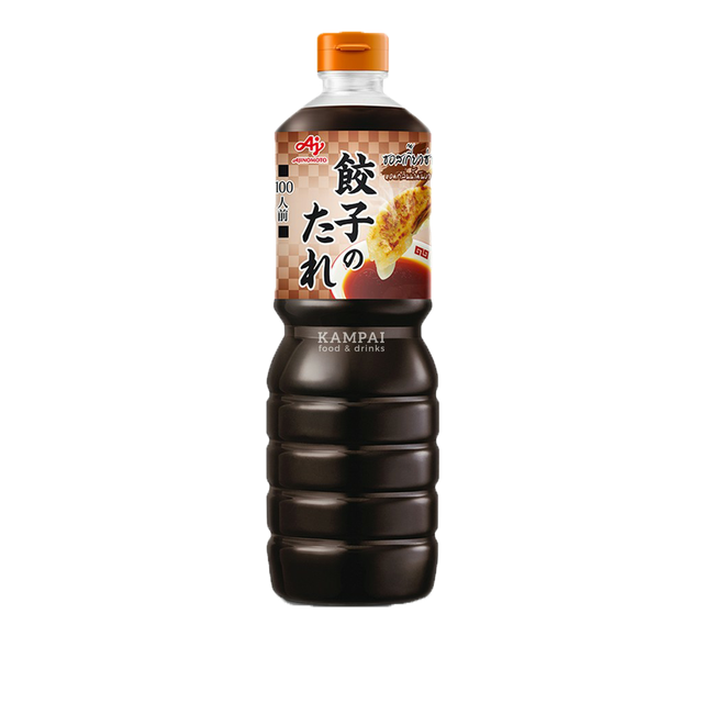 10 น้ำจิ้มเกี๊ยวซ่า ยี่ห้อไหนอร่อย ปี 2026 สไตล์ญี่ปุ่น หอม เข้มข้น 2