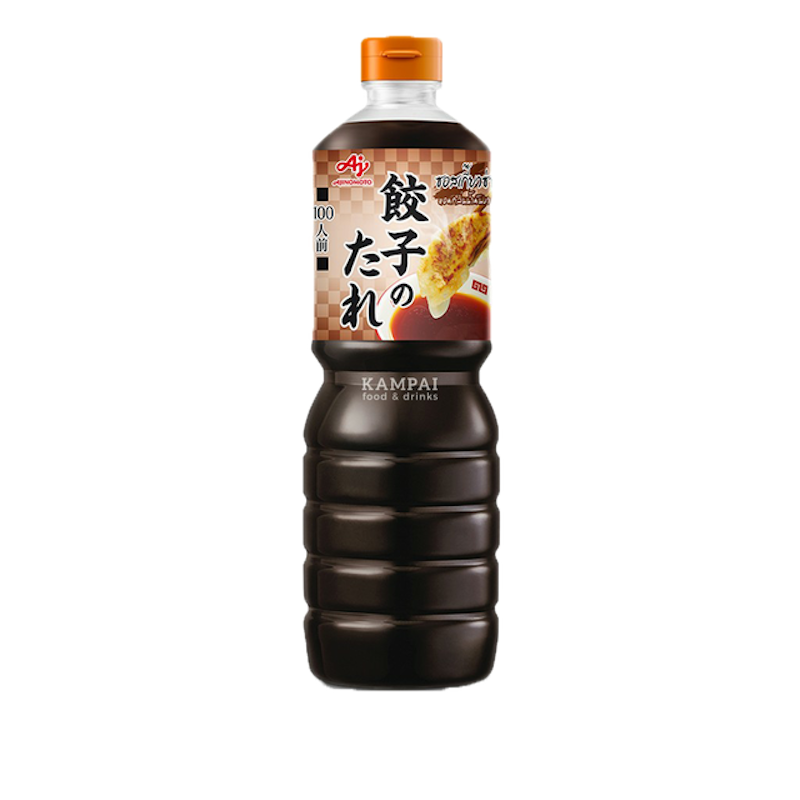 ซอสเกี๊ยวซ่า โนทาเระ 1