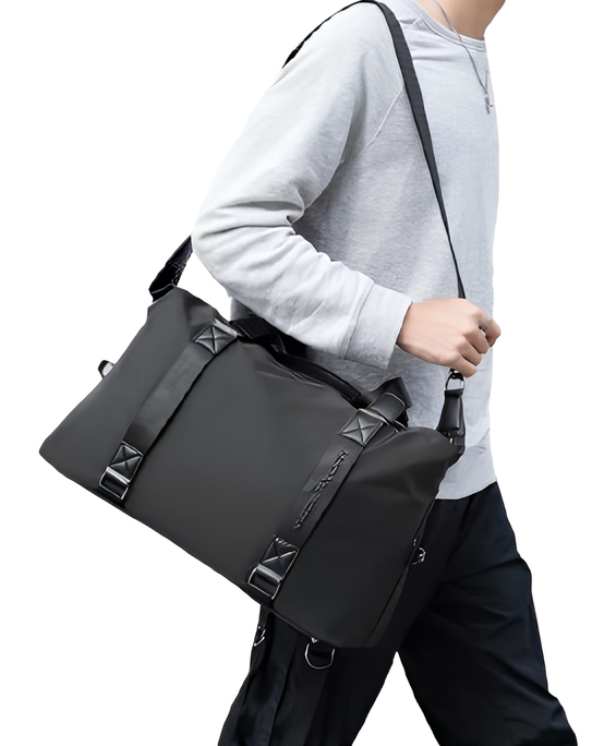 กระเป๋าเดินทางแบบถือ รุ่น Travel Bag 2