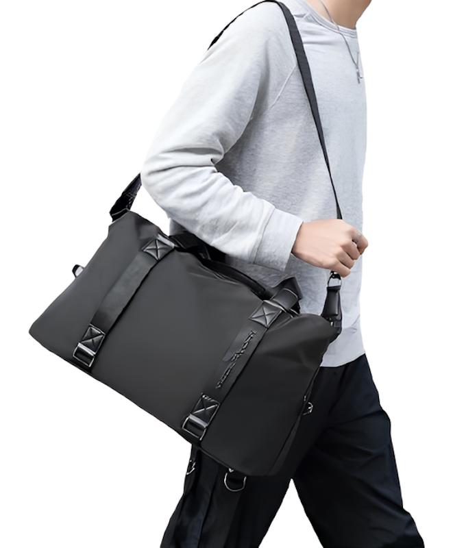 กระเป๋าเดินทางแบบถือ รุ่น Travel Bag 2