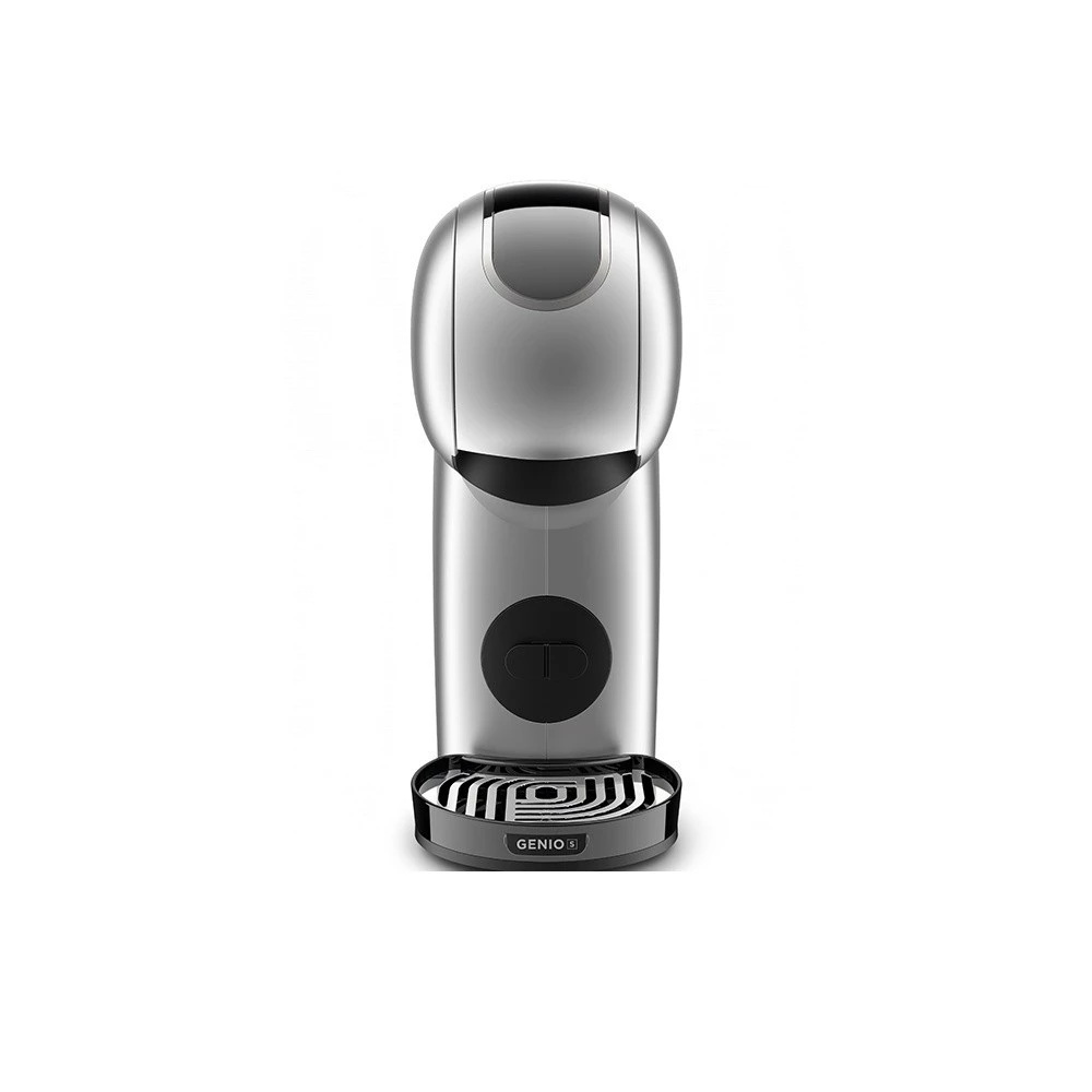 Dolce Gusto Genio S Touch Silver 2