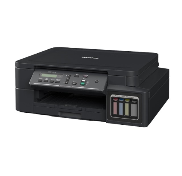 เครื่องปริ้น Printer Inkjet 2