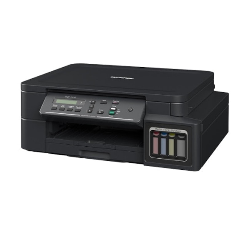 เครื่องปริ้น Printer Inkjet 2