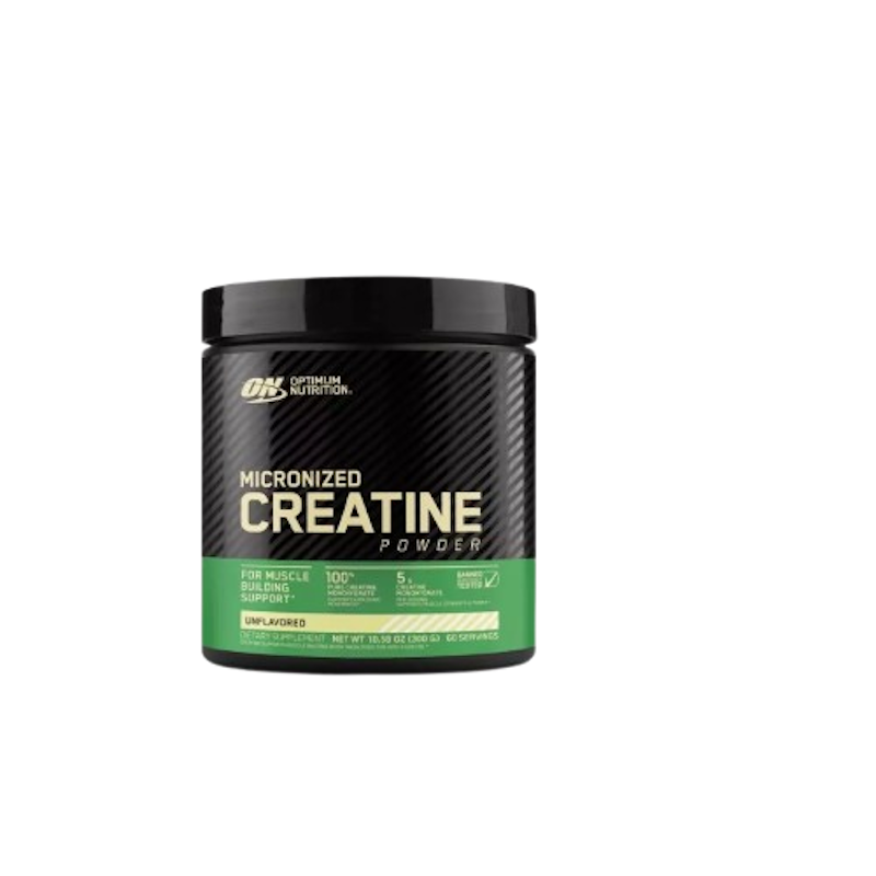 Creatine 1