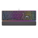 10 Blue Switch Keyboard ยี่ห้อไหนดี ปี 2026 คีย์บอร์ด Blue Switch 4