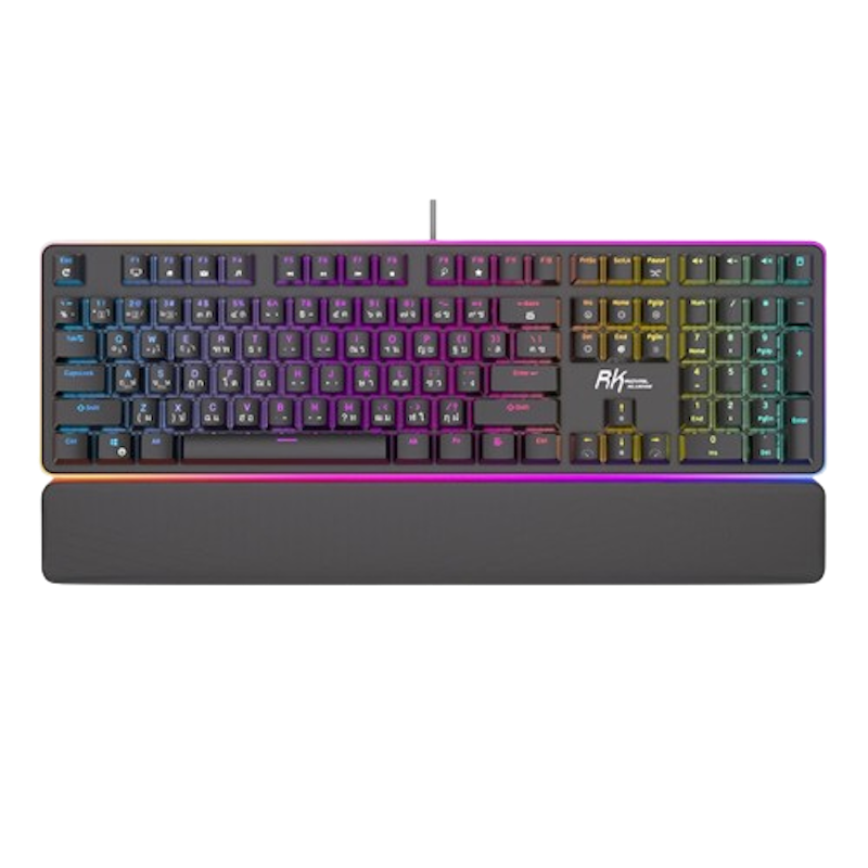 Mechanical Keyboard 1